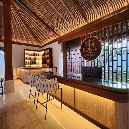 Kandora Luxury Villas Maujawa Esterno foto