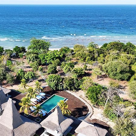 Kandora Luxury Villas Maujawa Esterno foto