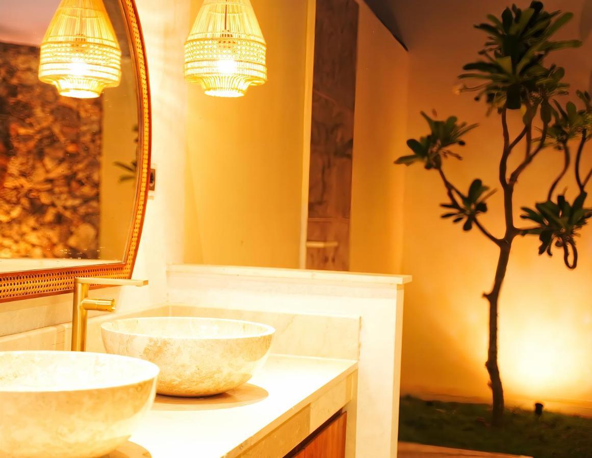 Kandora Luxury Villas Maujawa Esterno foto