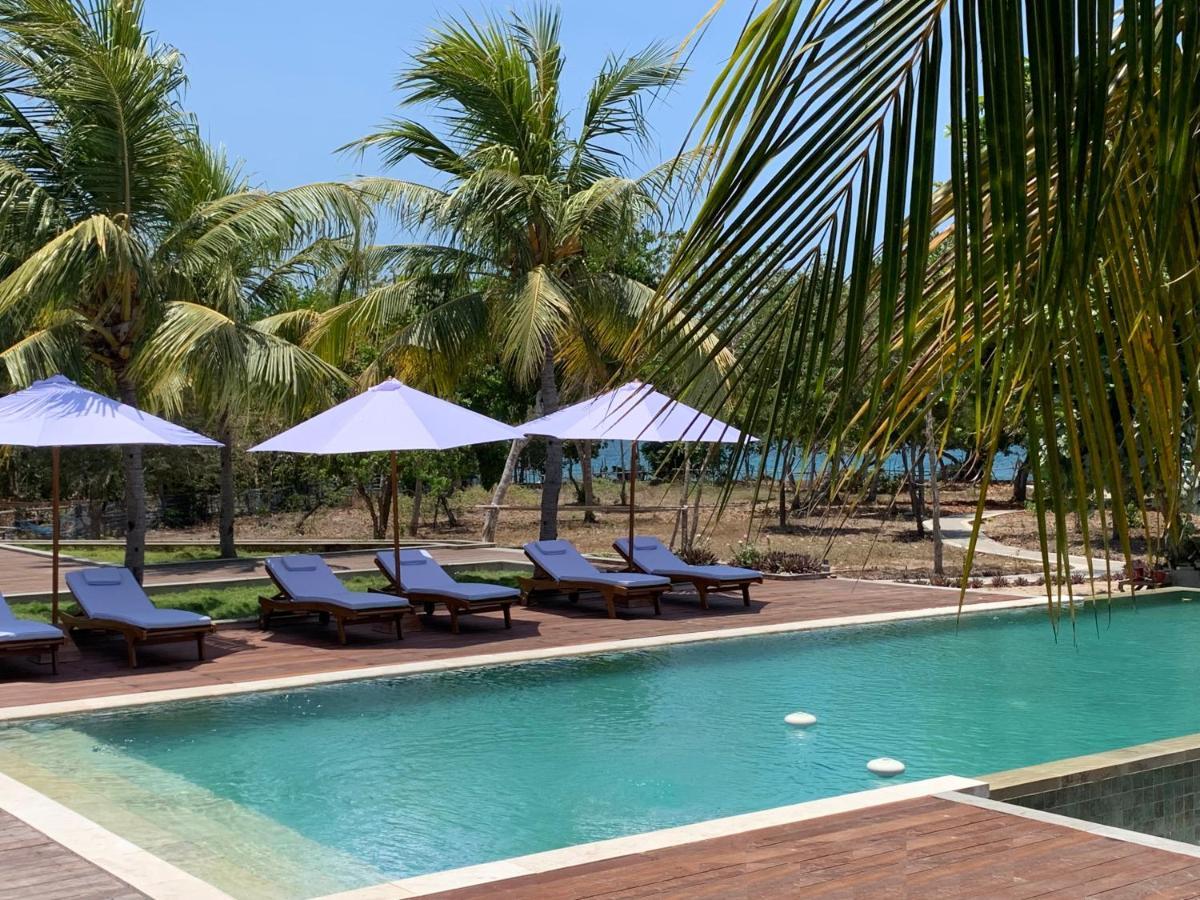 Kandora Luxury Villas Maujawa Esterno foto