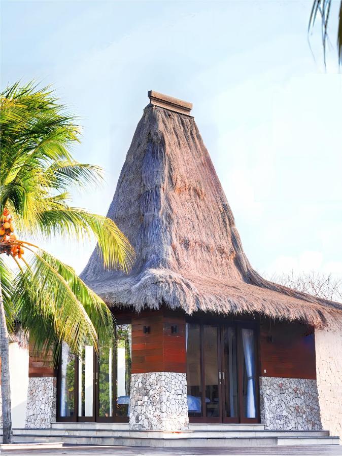 Kandora Luxury Villas Maujawa Esterno foto