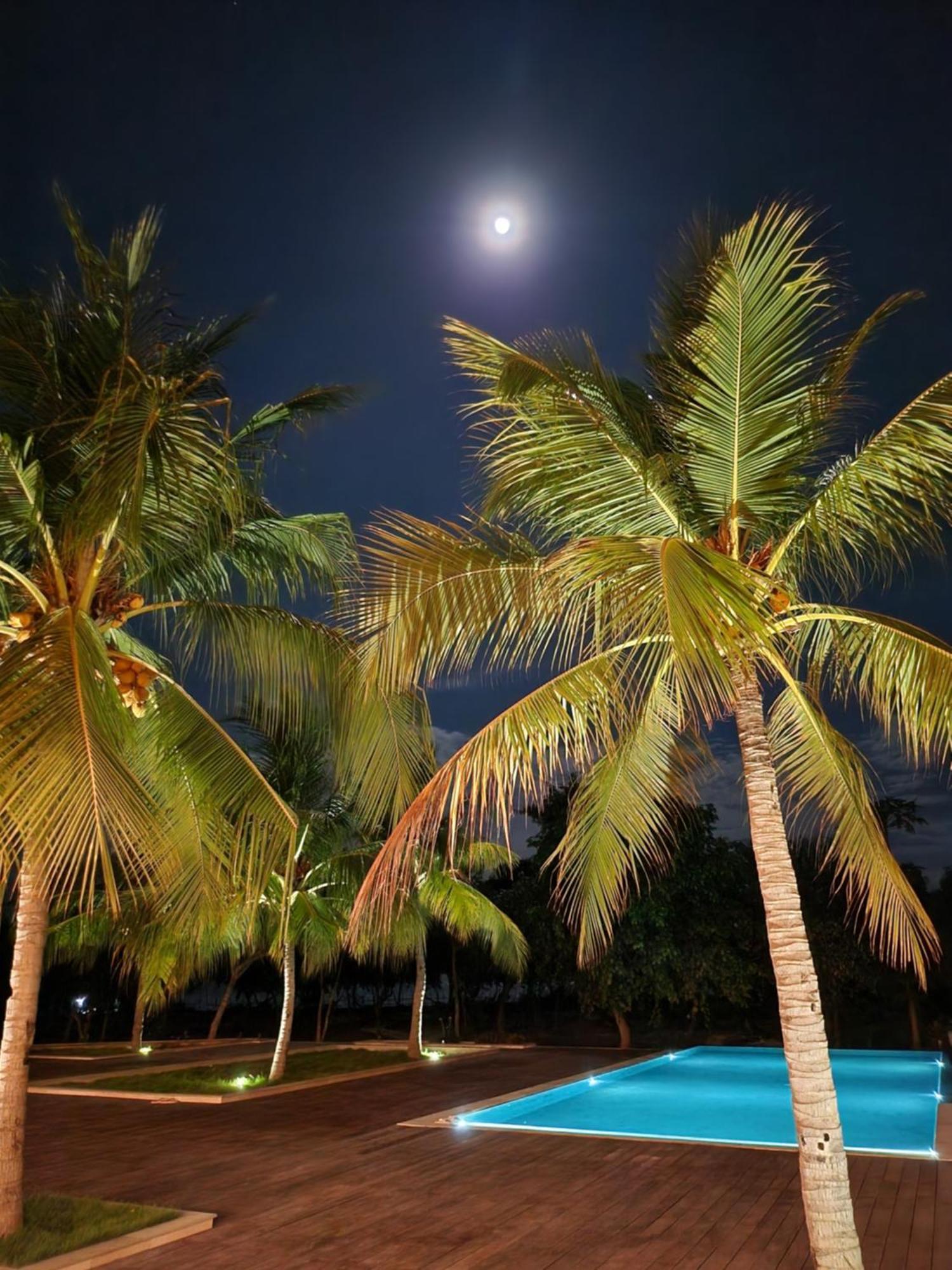 Kandora Luxury Villas Maujawa Esterno foto