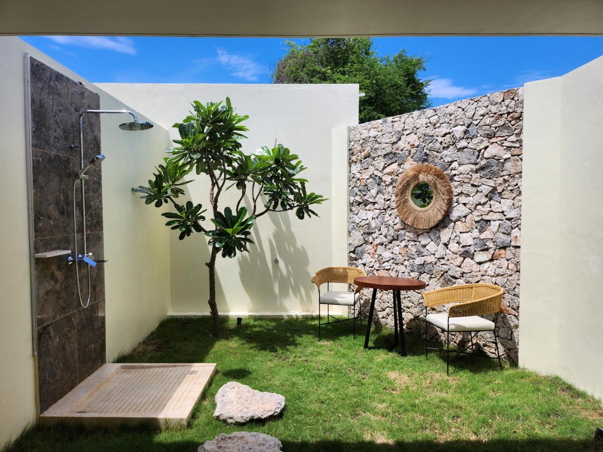 Kandora Luxury Villas Maujawa Esterno foto