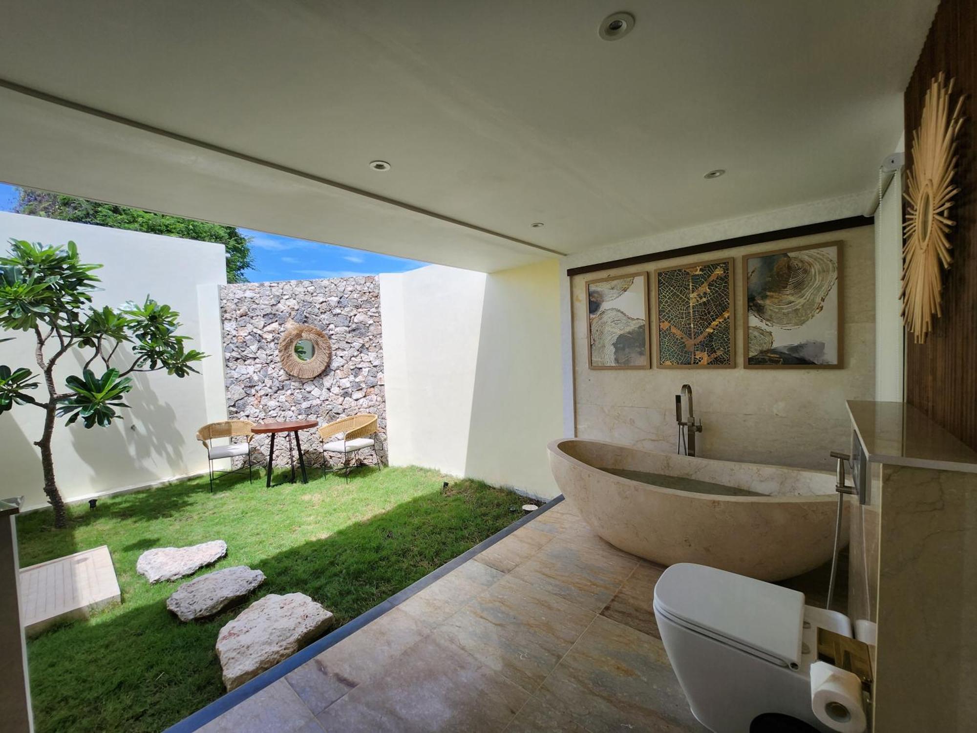 Kandora Luxury Villas Maujawa Esterno foto