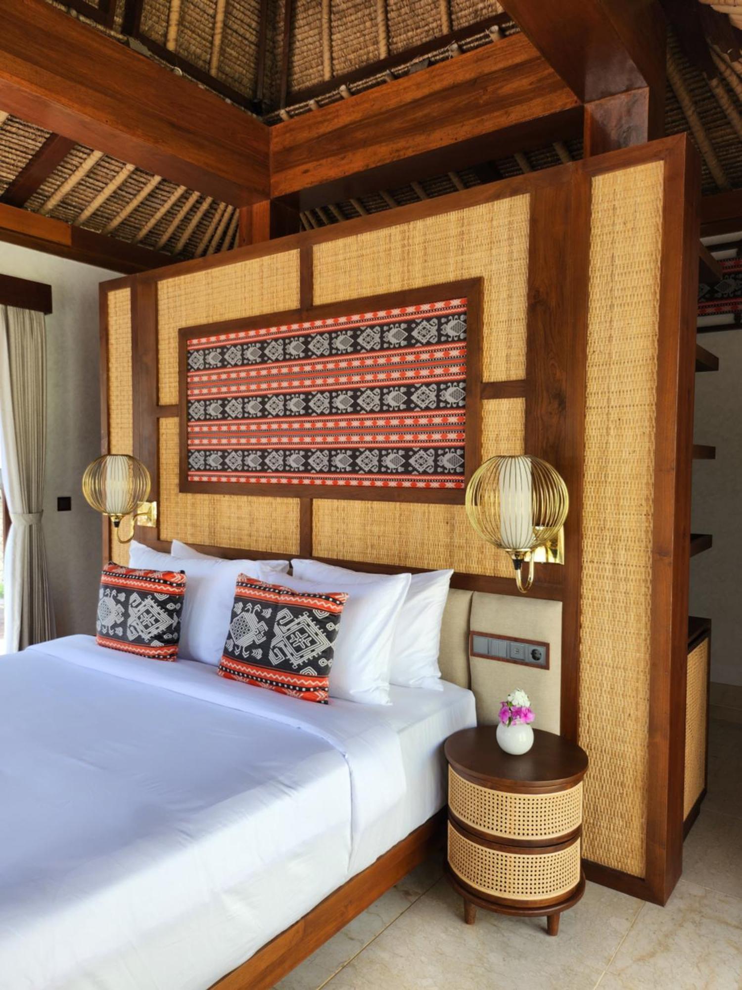 Kandora Luxury Villas Maujawa Esterno foto