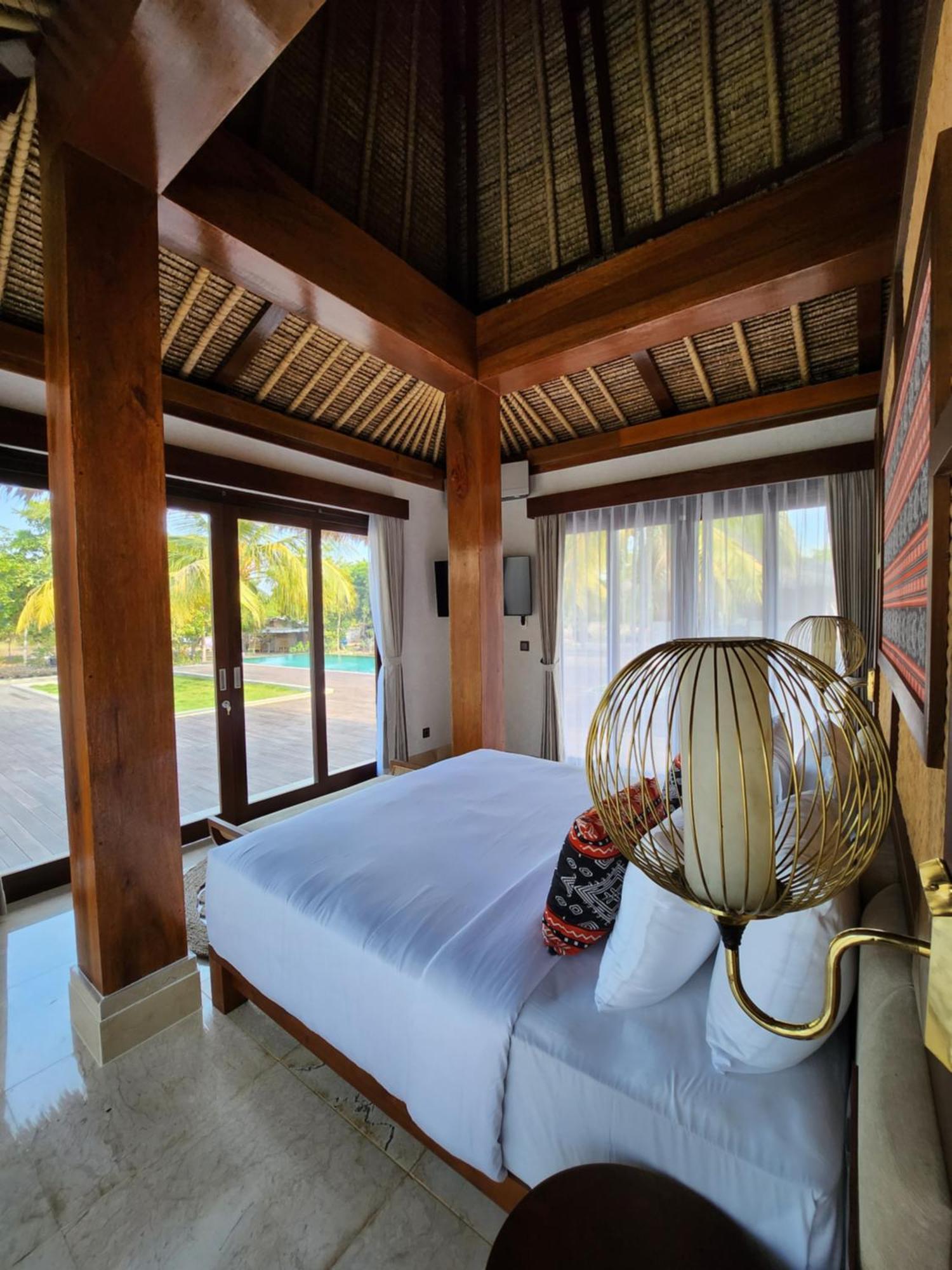 Kandora Luxury Villas Maujawa Esterno foto