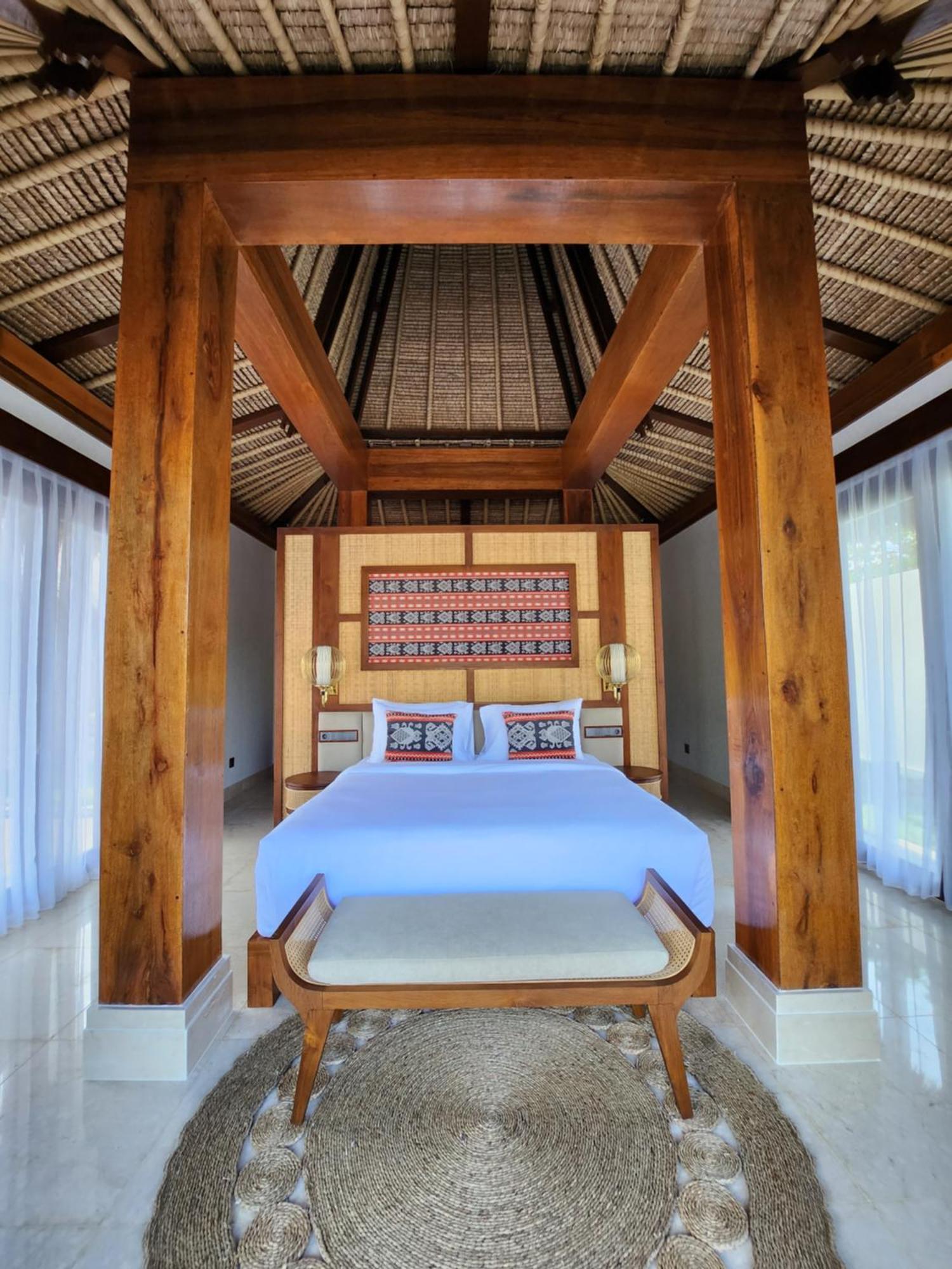 Kandora Luxury Villas Maujawa Esterno foto
