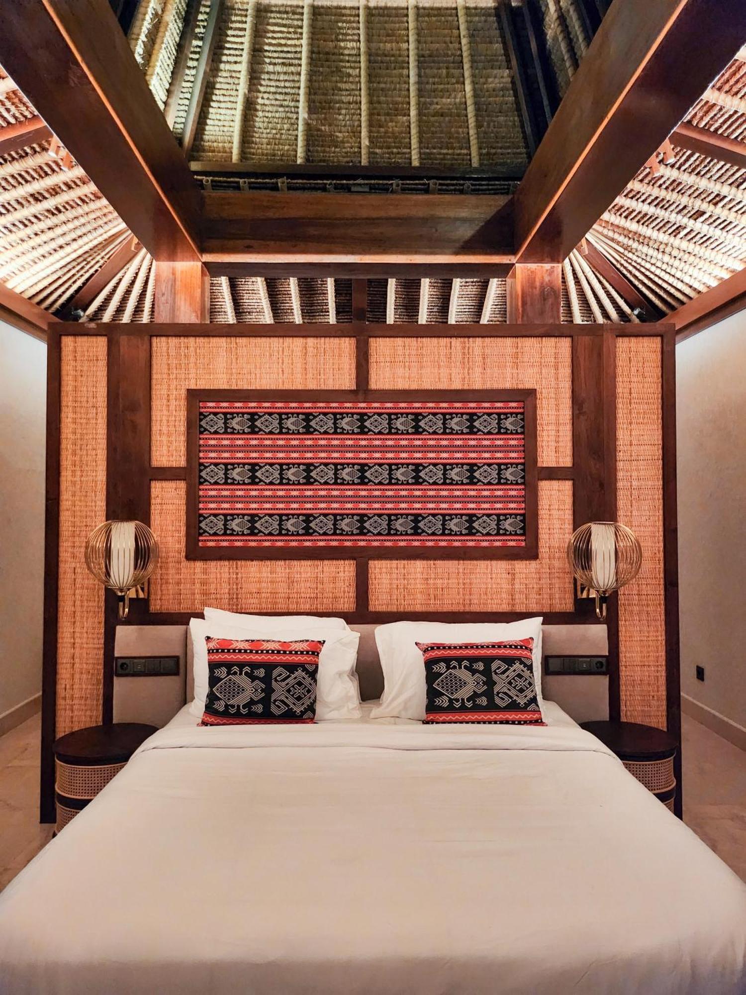 Kandora Luxury Villas Maujawa Esterno foto