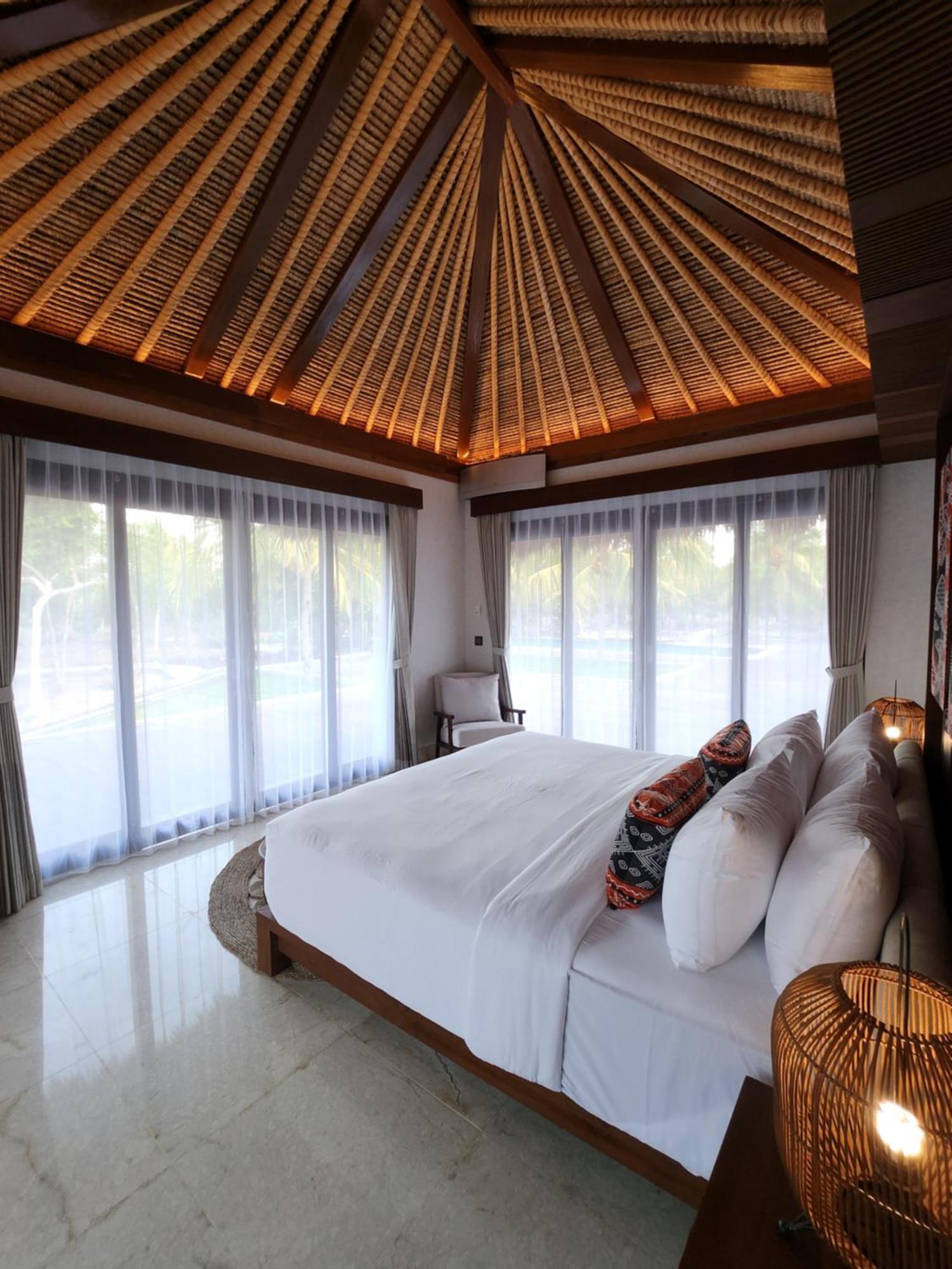 Kandora Luxury Villas Maujawa Esterno foto