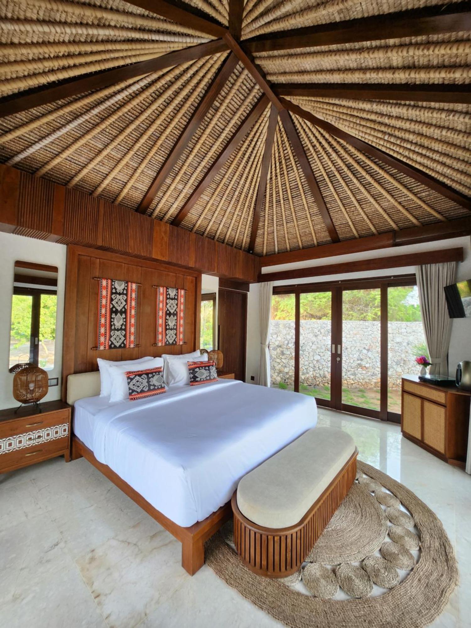 Kandora Luxury Villas Maujawa Esterno foto