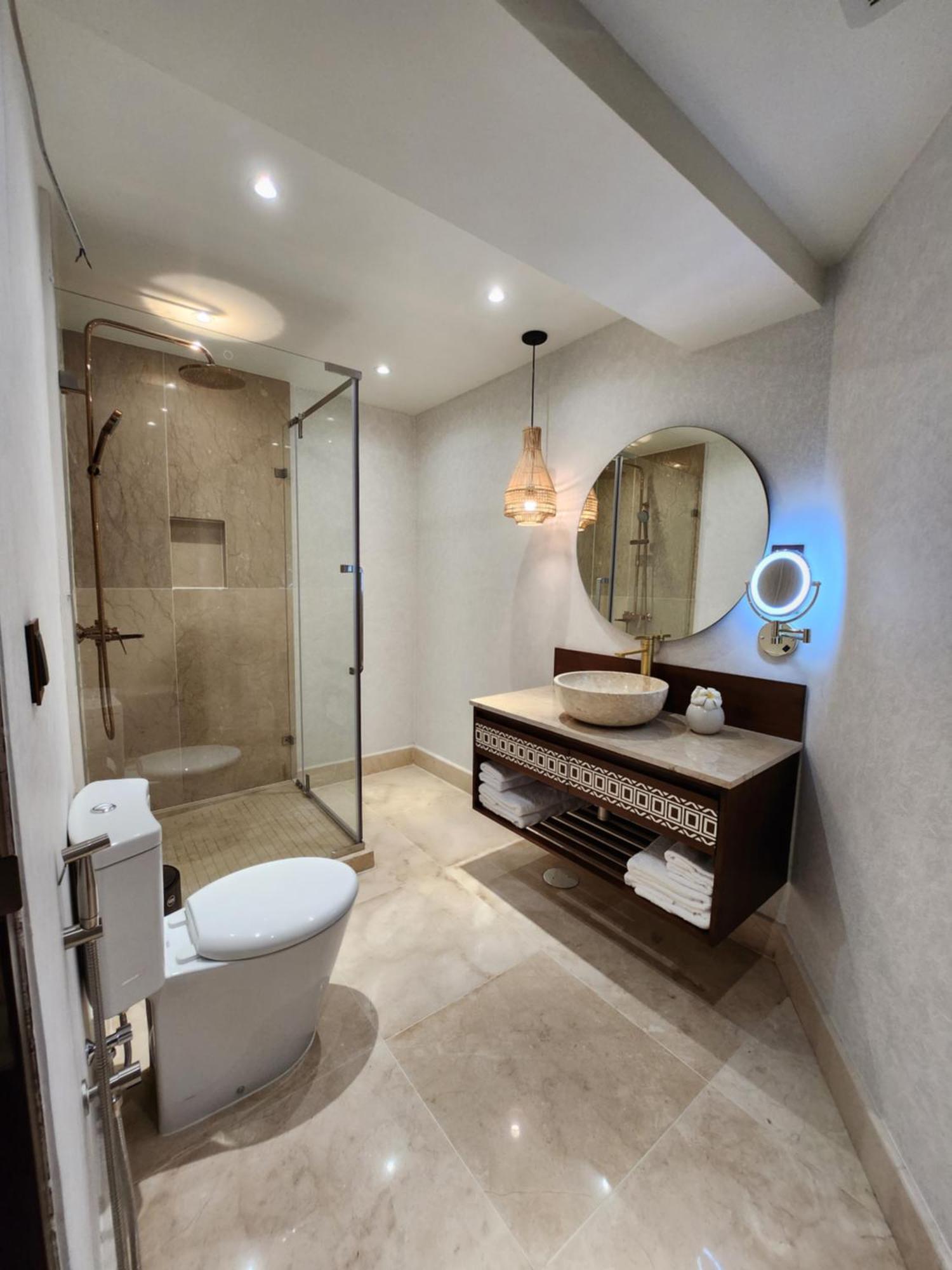 Kandora Luxury Villas Maujawa Esterno foto