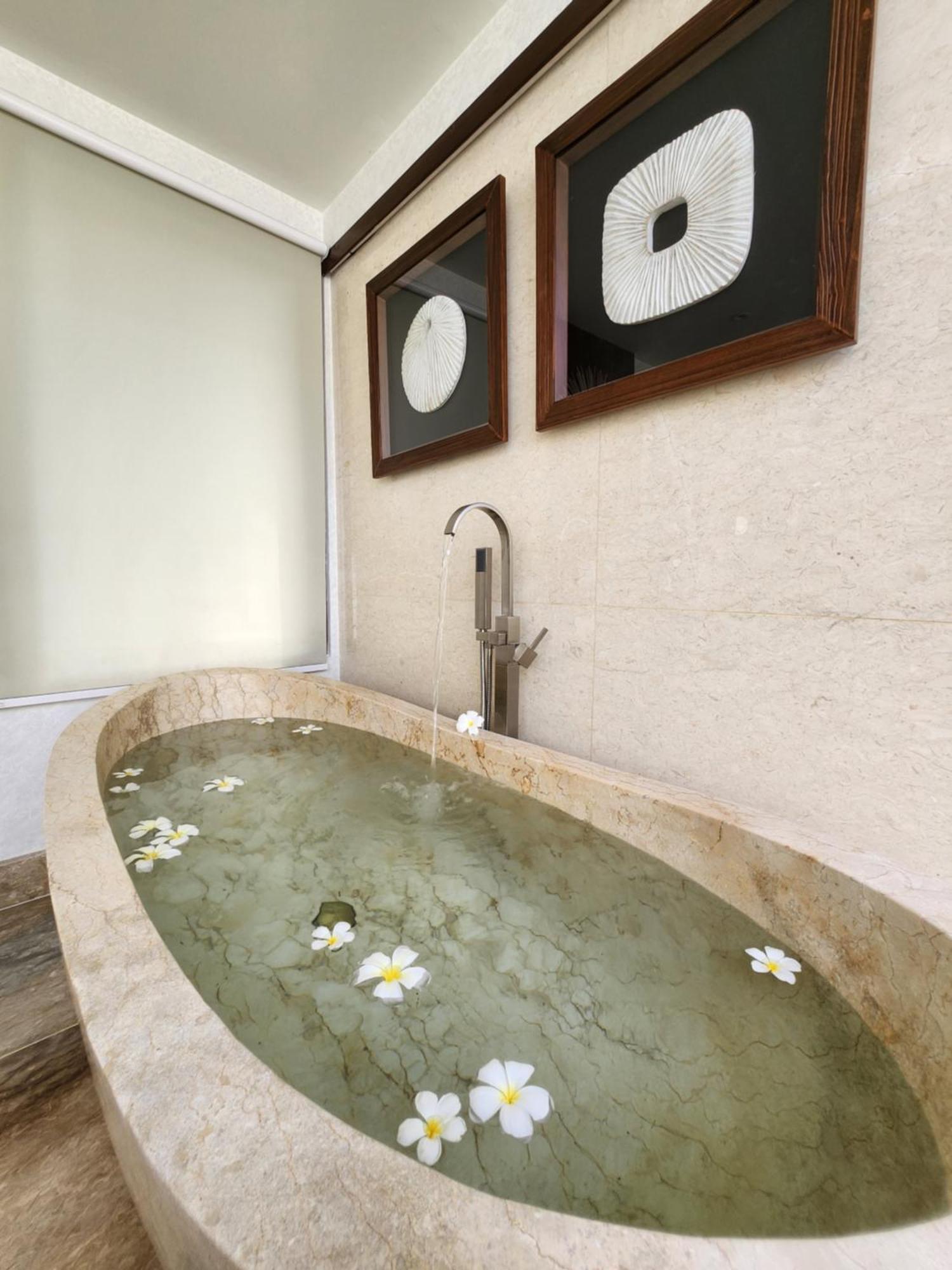 Kandora Luxury Villas Maujawa Esterno foto