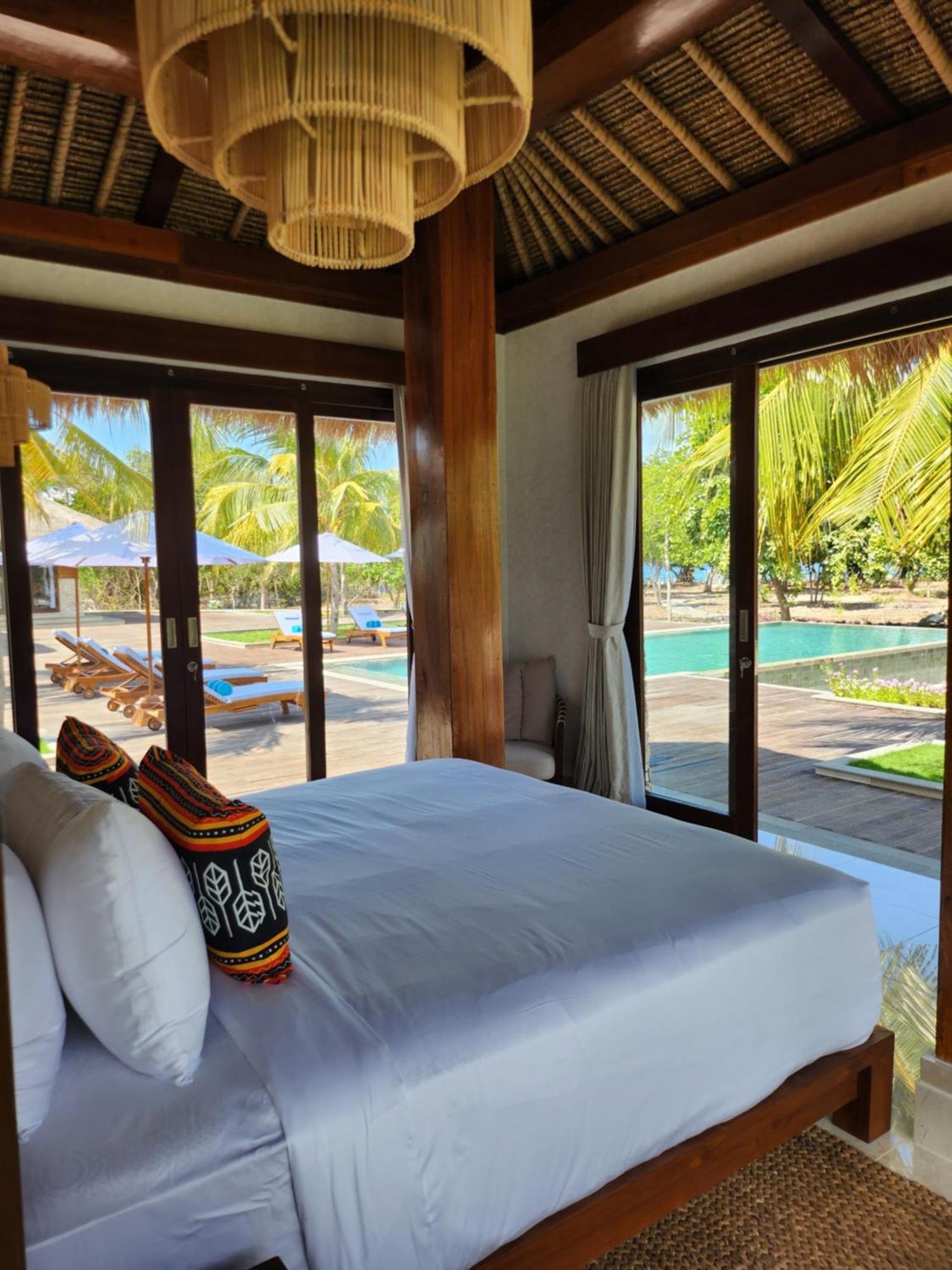 Kandora Luxury Villas Maujawa Esterno foto