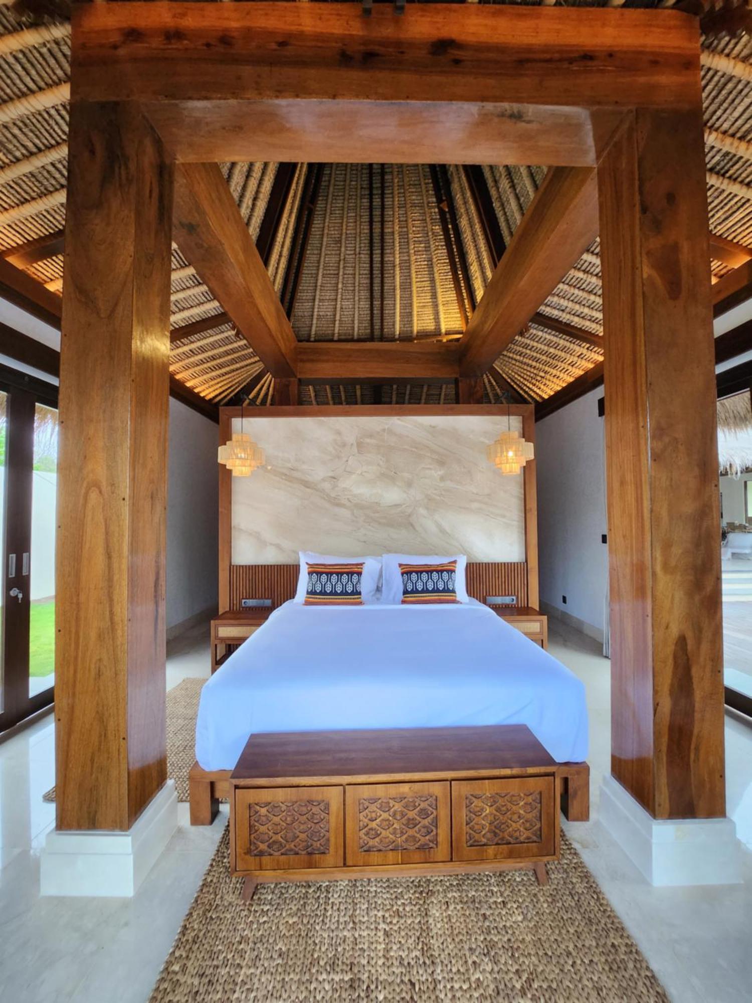 Kandora Luxury Villas Maujawa Esterno foto