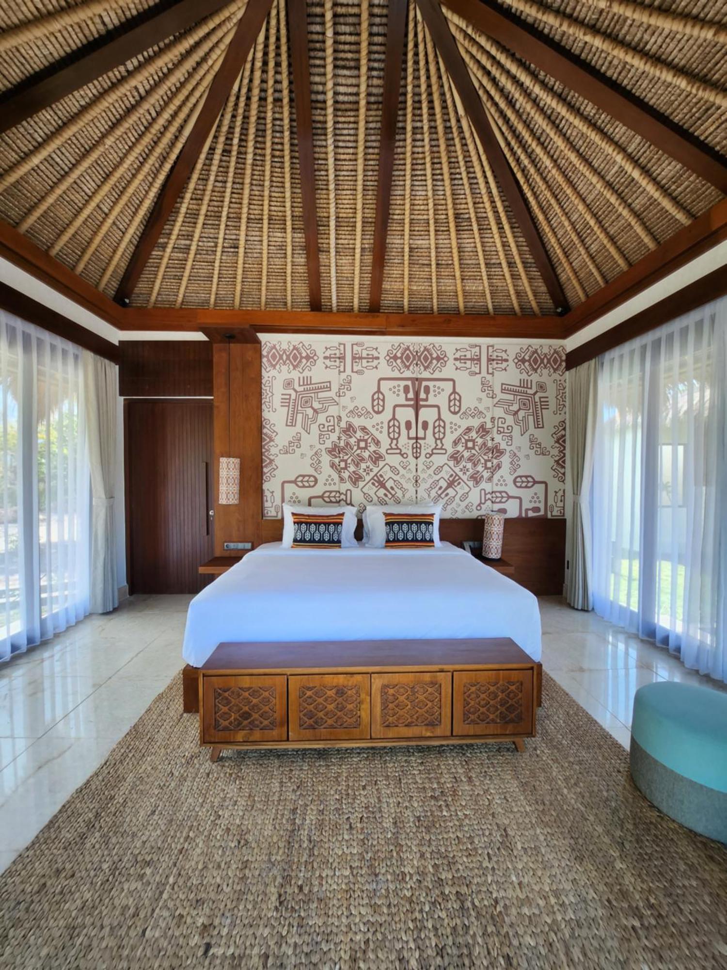 Kandora Luxury Villas Maujawa Esterno foto