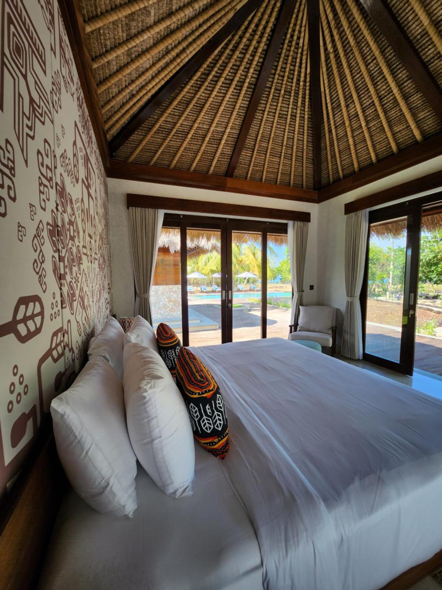 Kandora Luxury Villas Maujawa Esterno foto