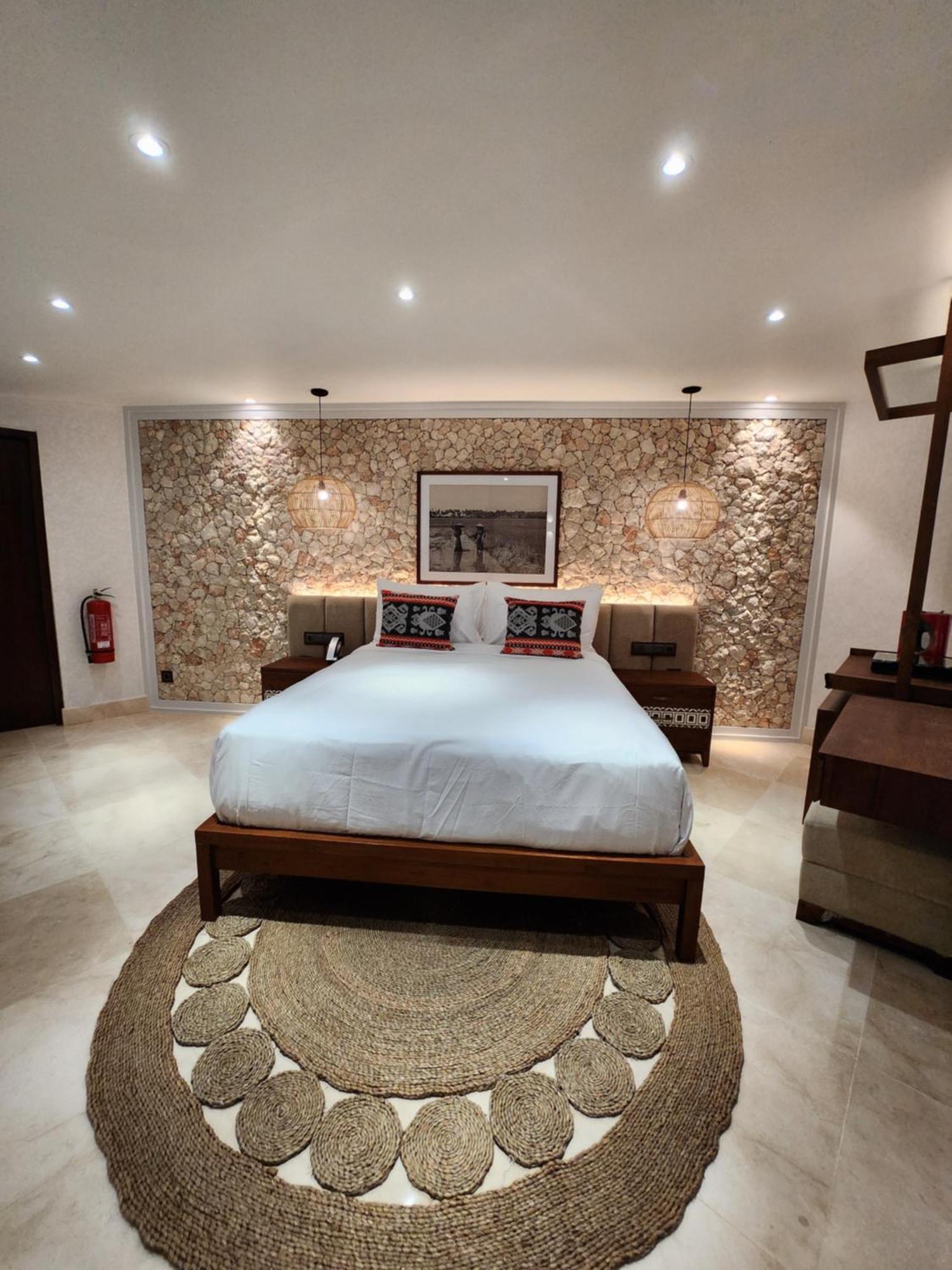Kandora Luxury Villas Maujawa Esterno foto