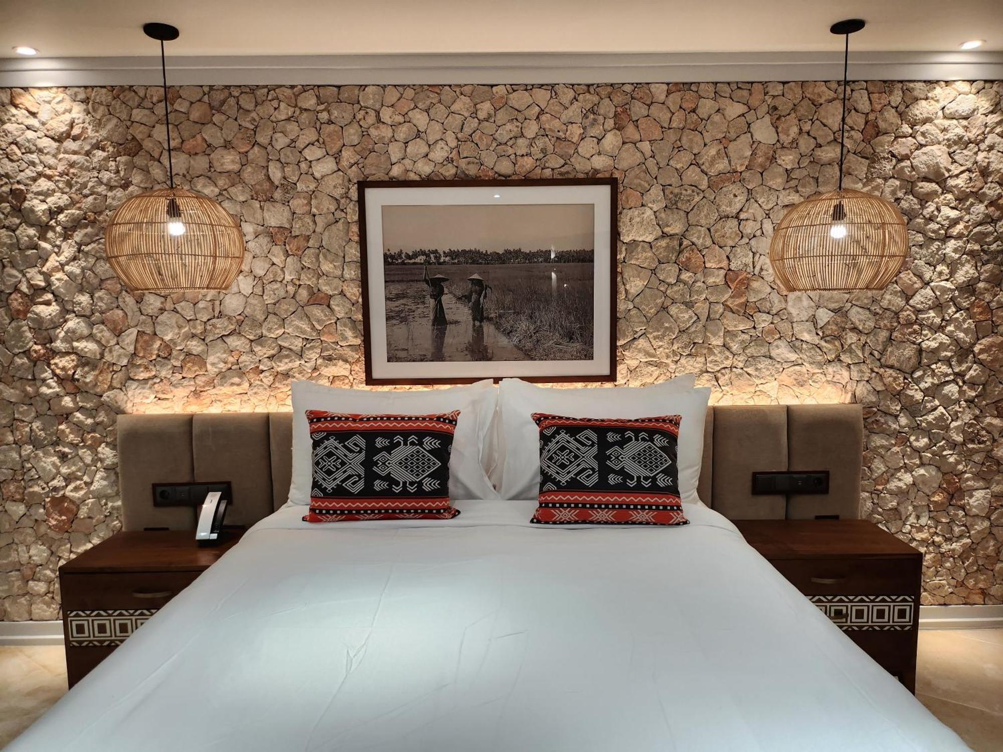 Kandora Luxury Villas Maujawa Esterno foto