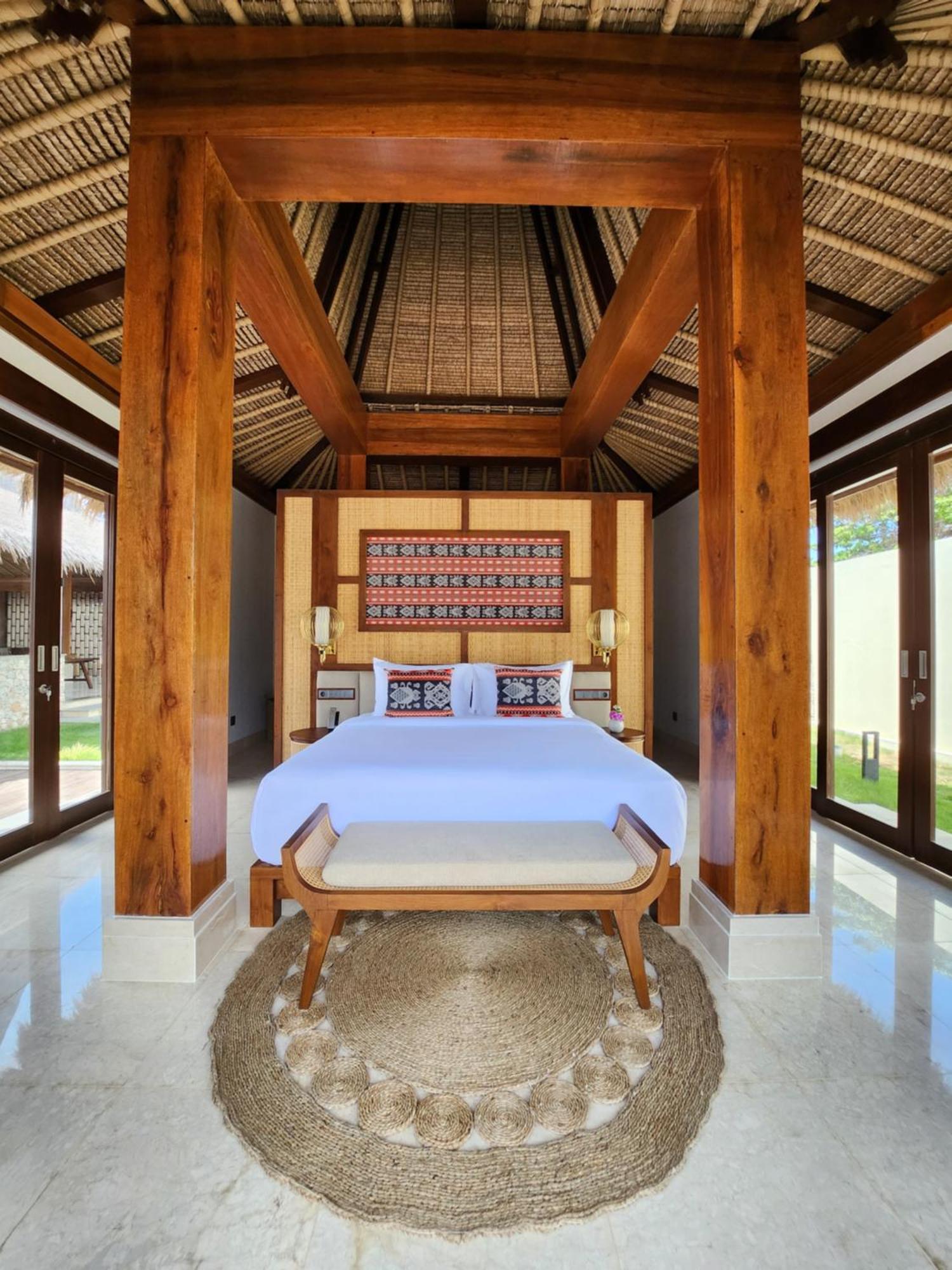 Kandora Luxury Villas Maujawa Esterno foto