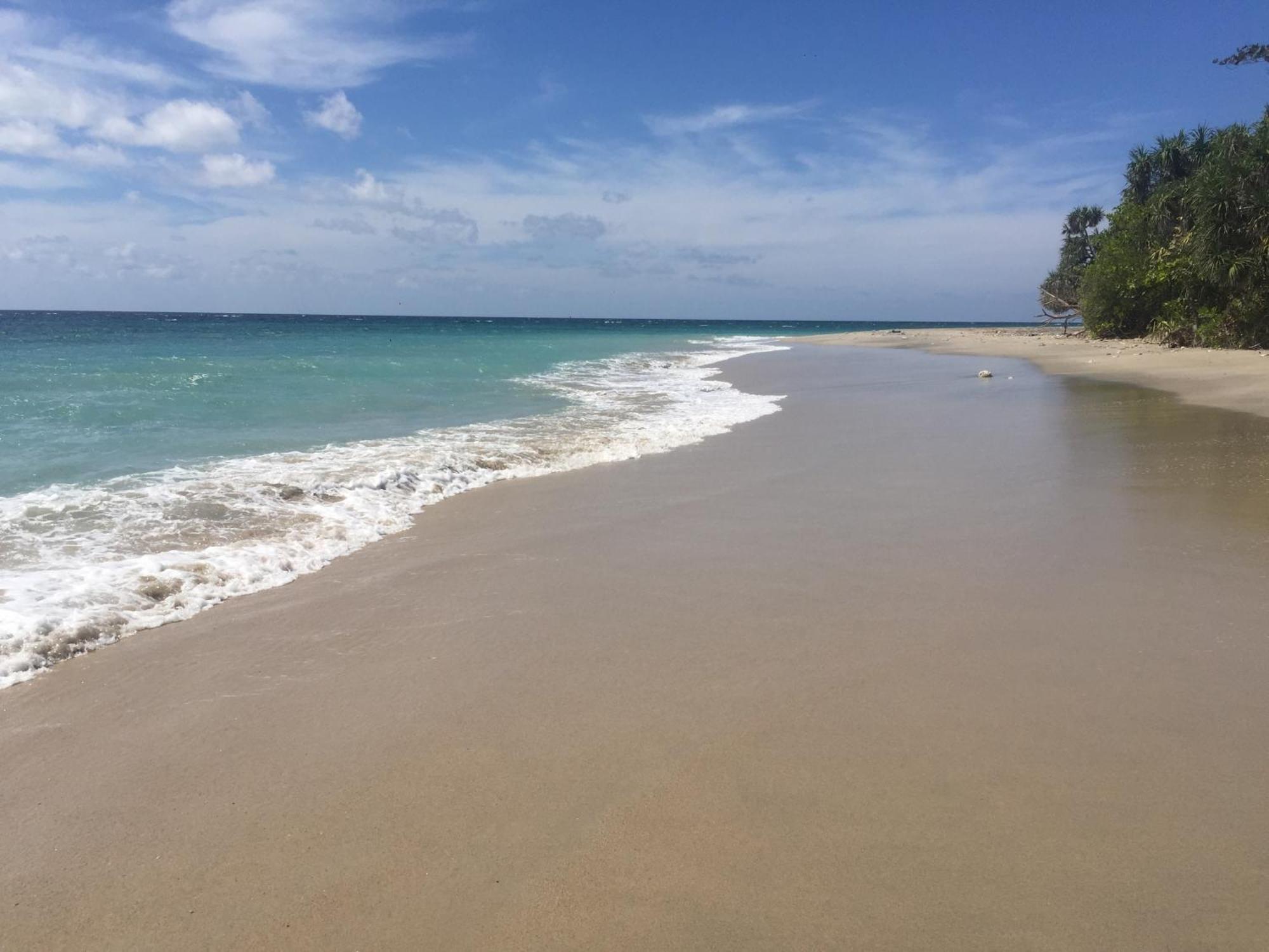 Kandora Luxury Villas Maujawa Esterno foto