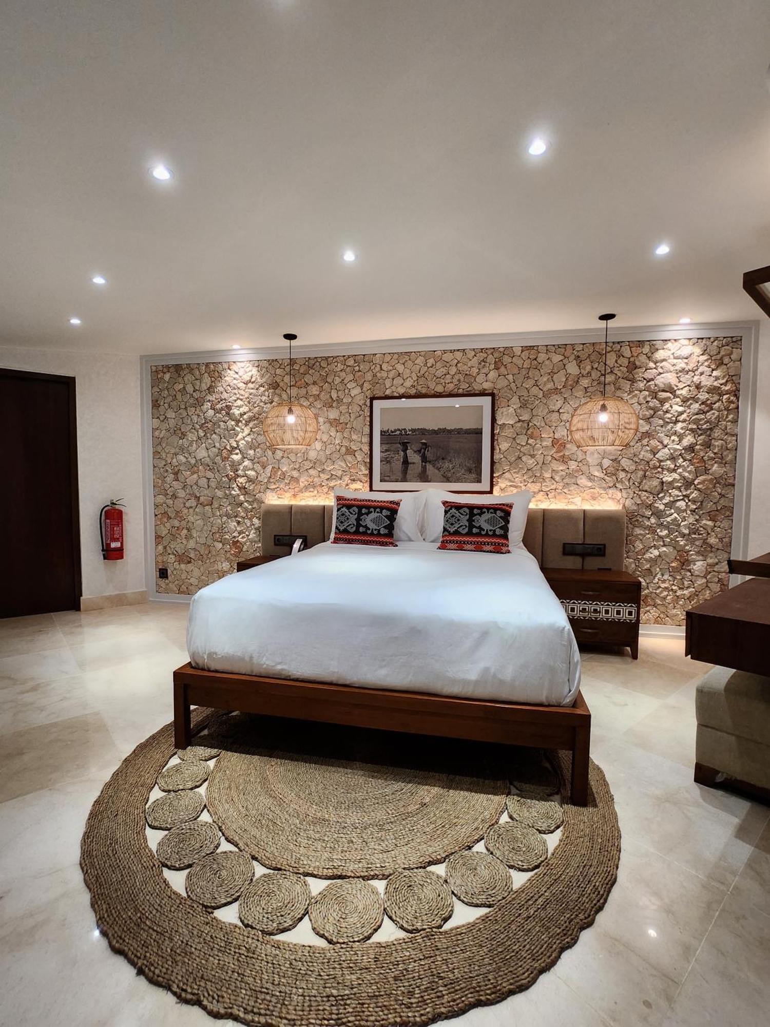 Kandora Luxury Villas Maujawa Esterno foto