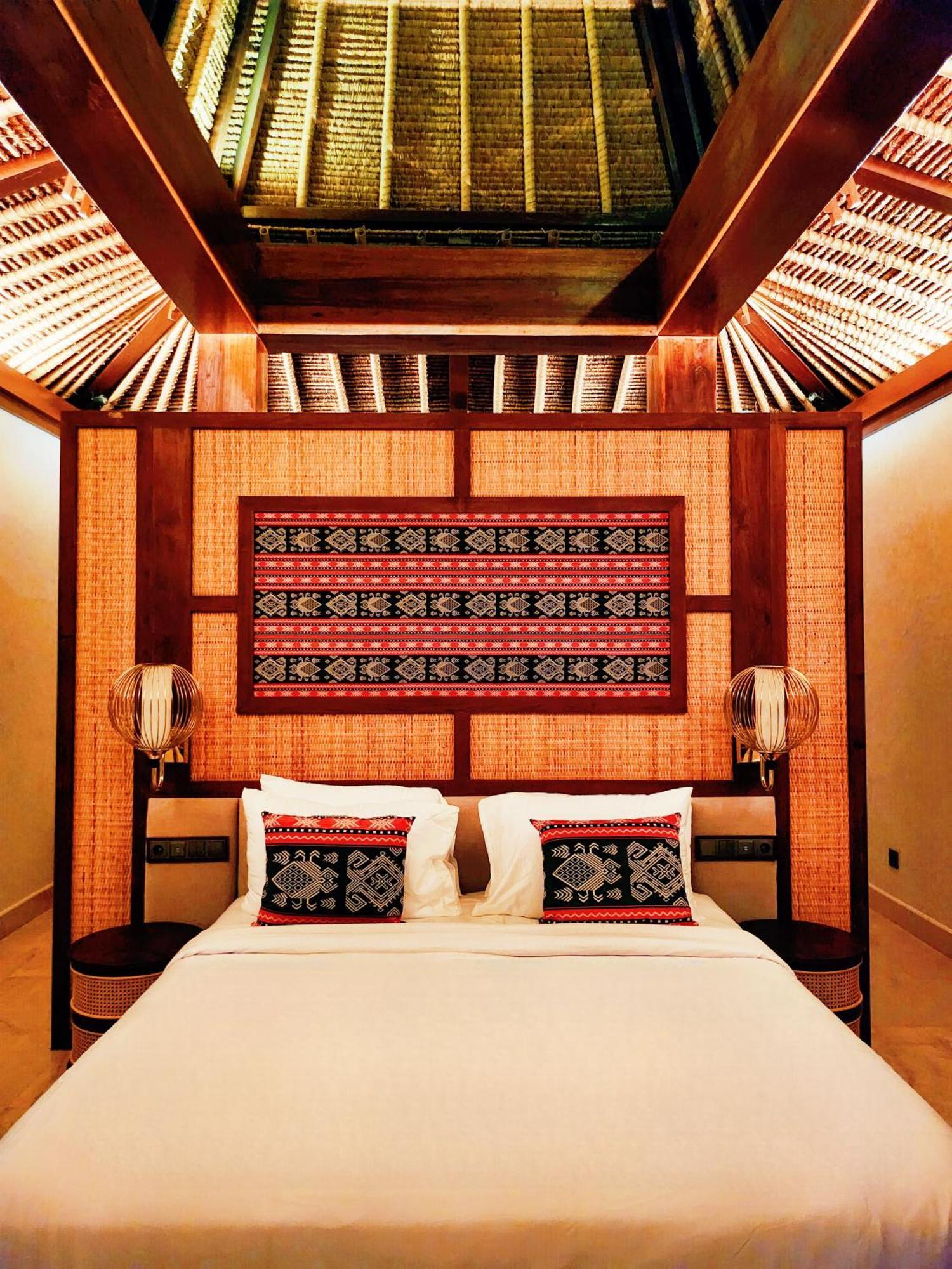 Kandora Luxury Villas Maujawa Esterno foto